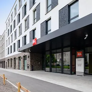 Ibis Zentrum *** Regensburg