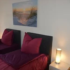 Appartement Fewo-airport