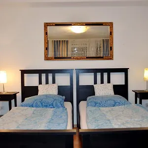 Ziegenhagen Hotel