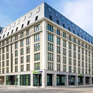 Otel Express - - Alexanderplatz By Ihg ***