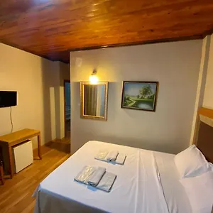 Otel Herton Boutique 
