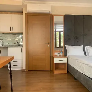 Otel Kaifa ***