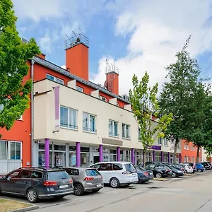 Hotel Plaza
