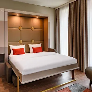 Adagio Apart-hotel Bremen