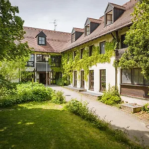 Falkenberg Hostel