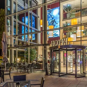 Hotel Western Premier Novina