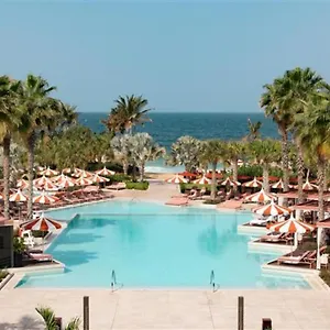 Hotel Banyan Tree At Bluewaters Dubaj