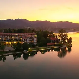 Althoff Seehotel Ueberfahrt Otel