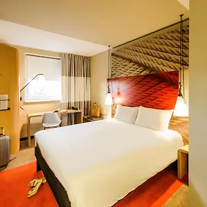 Ibis Hotel Hamburgo