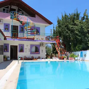 Motel Alinda ****