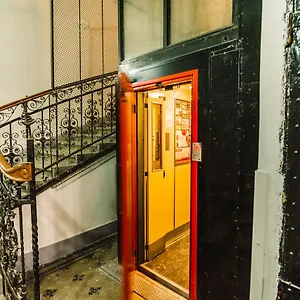 Pensjonat Centric Lifestyle Budapeszt