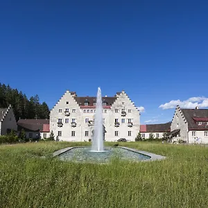 Das Kranzbach Otel