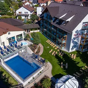 Lamm Otel