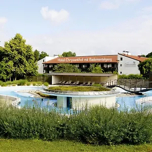 Chrysantihof Otel