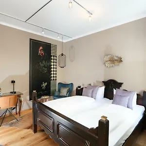 Arthotel Ana Goggl Otel