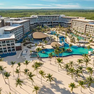 Resort Hyatt Ziva Cap Cana *****